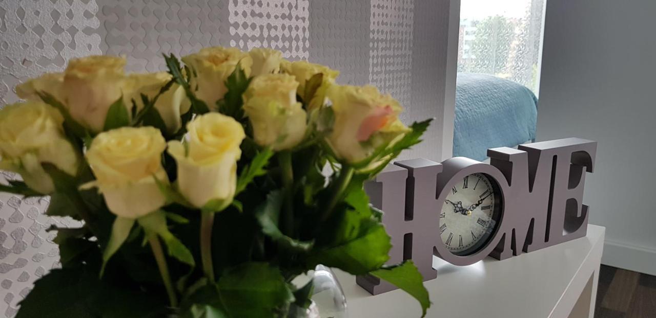Chmielna Park Apartamento Gdansk