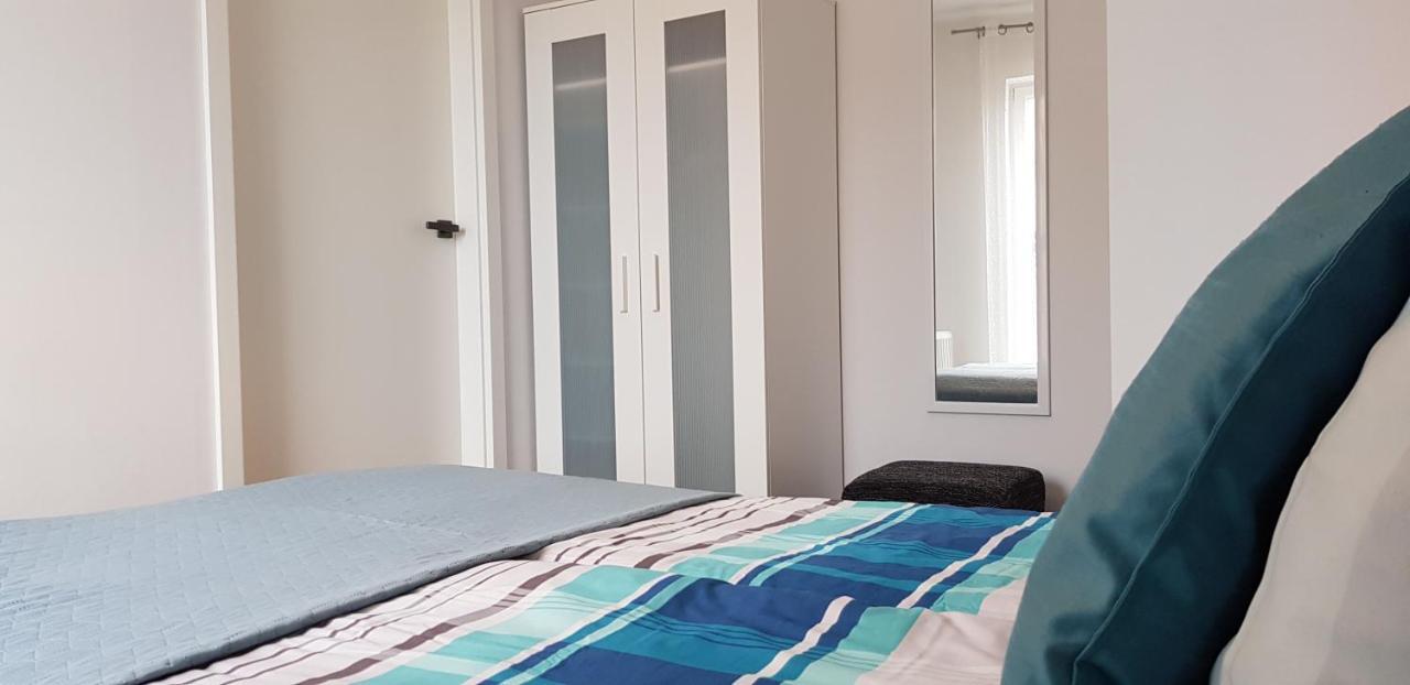 Apartament Chmielna Park *