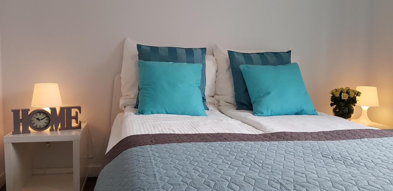 Apartament Chmielna Park