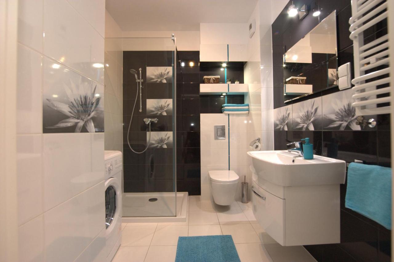 Apartment Chmielna Park *